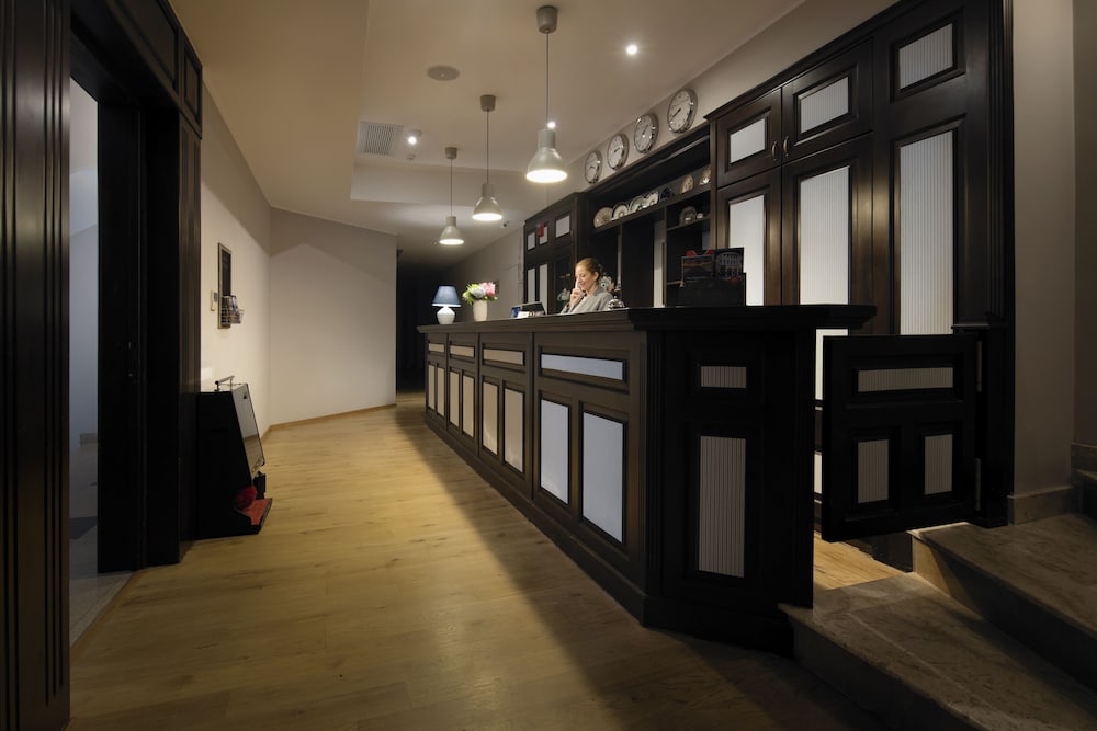 New Era Hotel Bucharest City 38/50