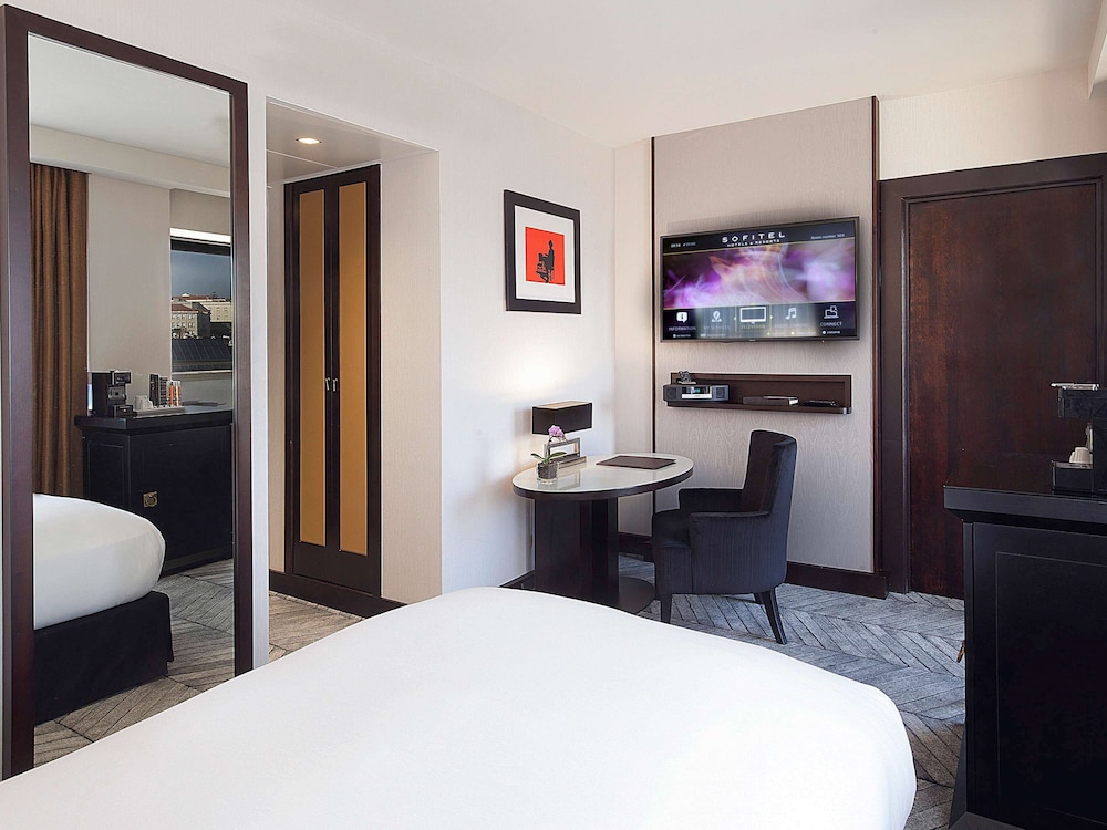 Sofitel Lisbon Liberdade 22/74