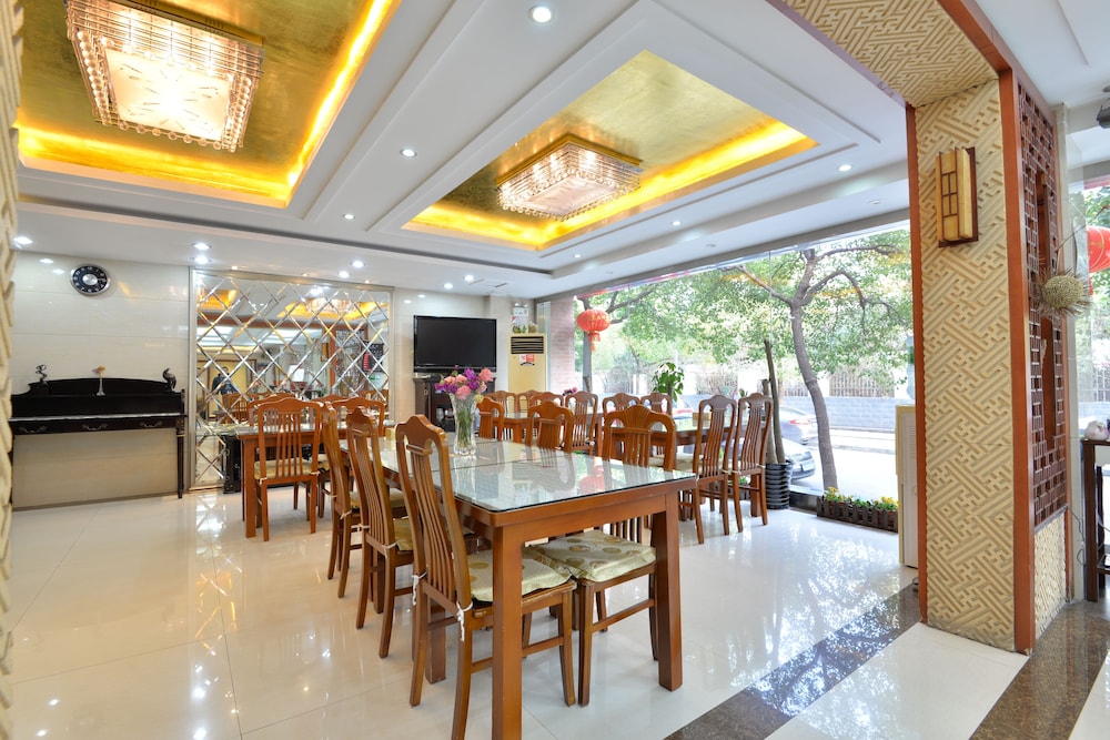 Irene Boutique Hotel Jinshu Branch 57/64