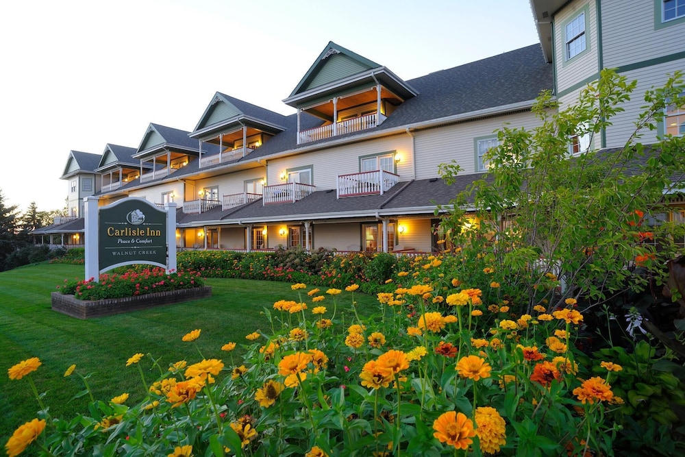 Carlisle Inn Walnut Creek 2/31