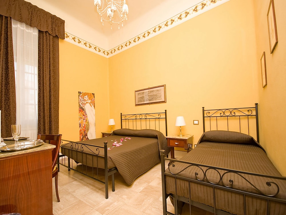 Hotel Pisa Tower 26/47