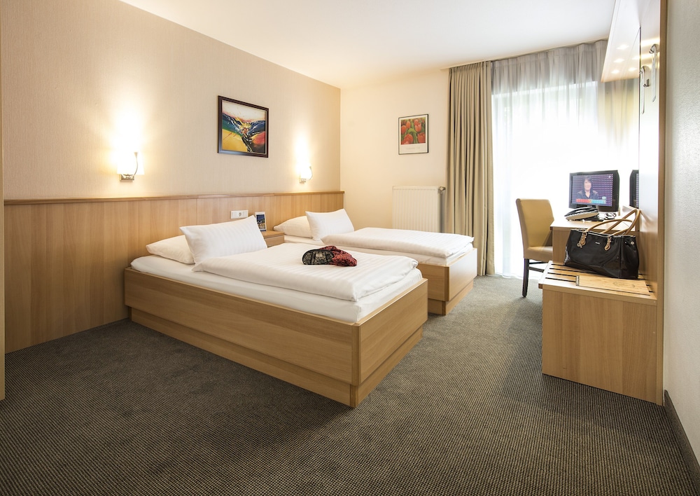 Hotel Am Wald 6/47