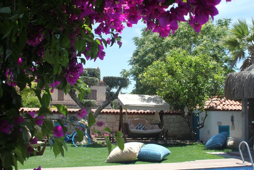 Cocopalm Boutique Hotel Alacati 44/50