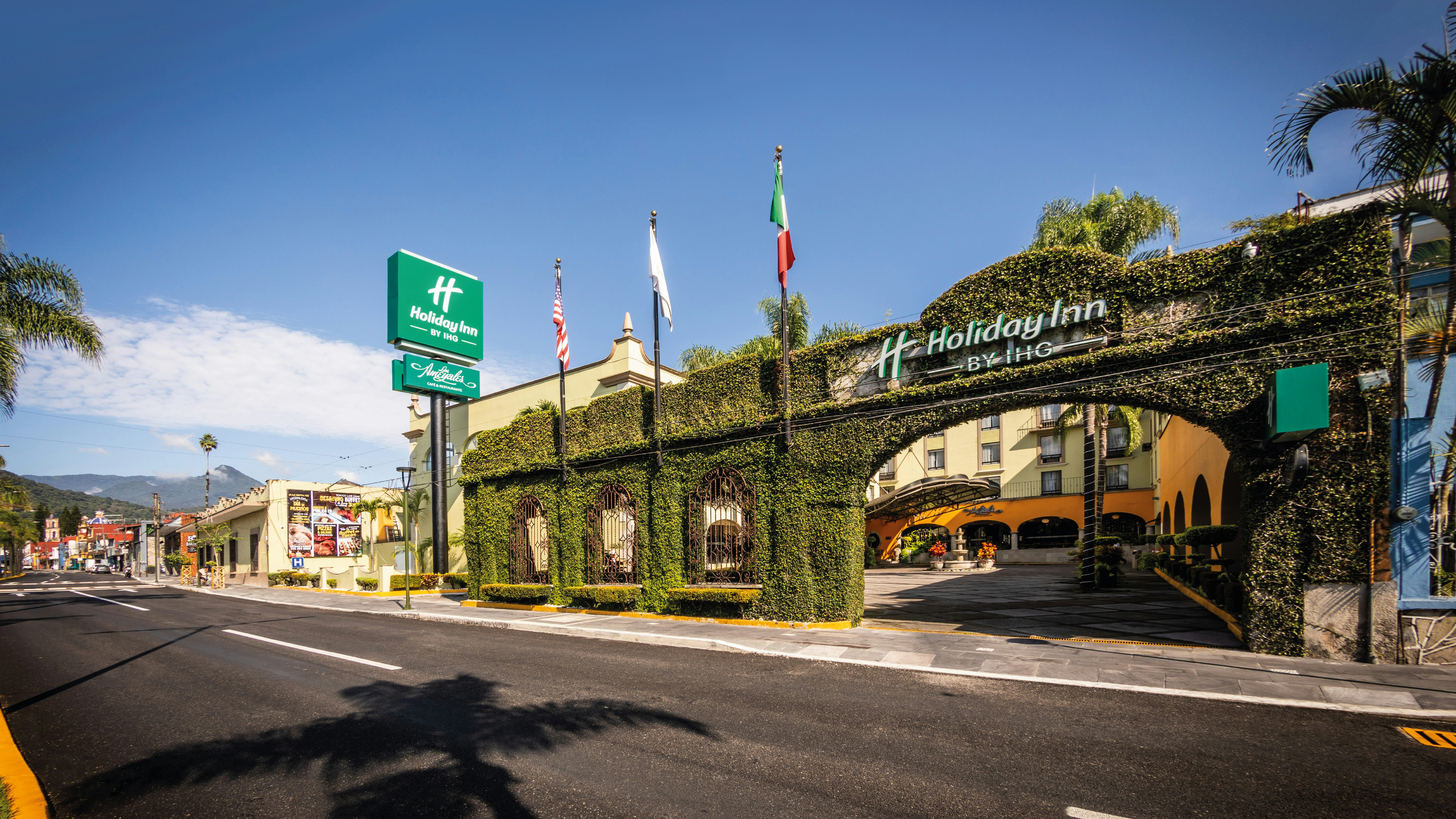 Holiday Inn Orizaba 44/50