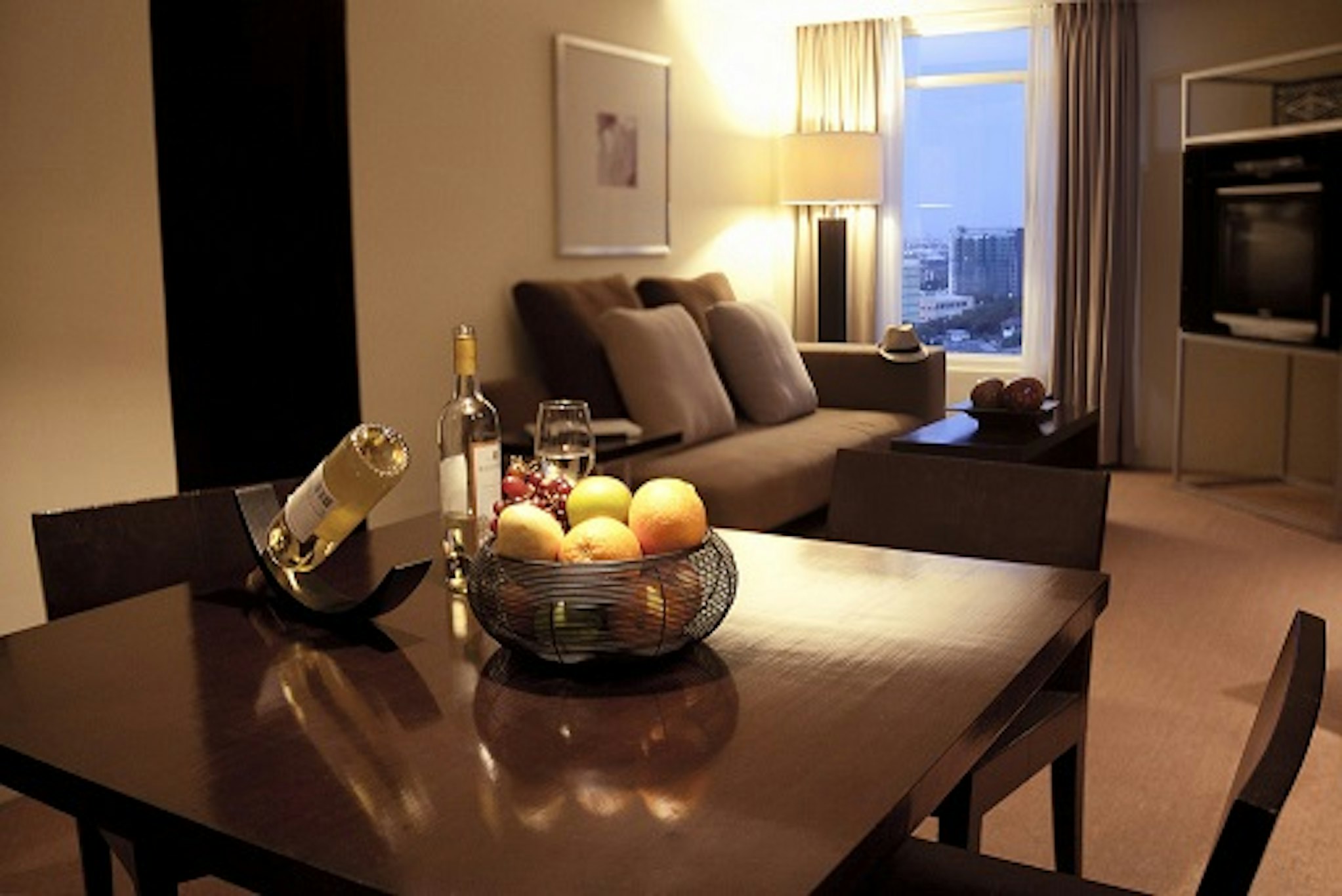 Waterfront Cebu City Hotel and Casino 26/38