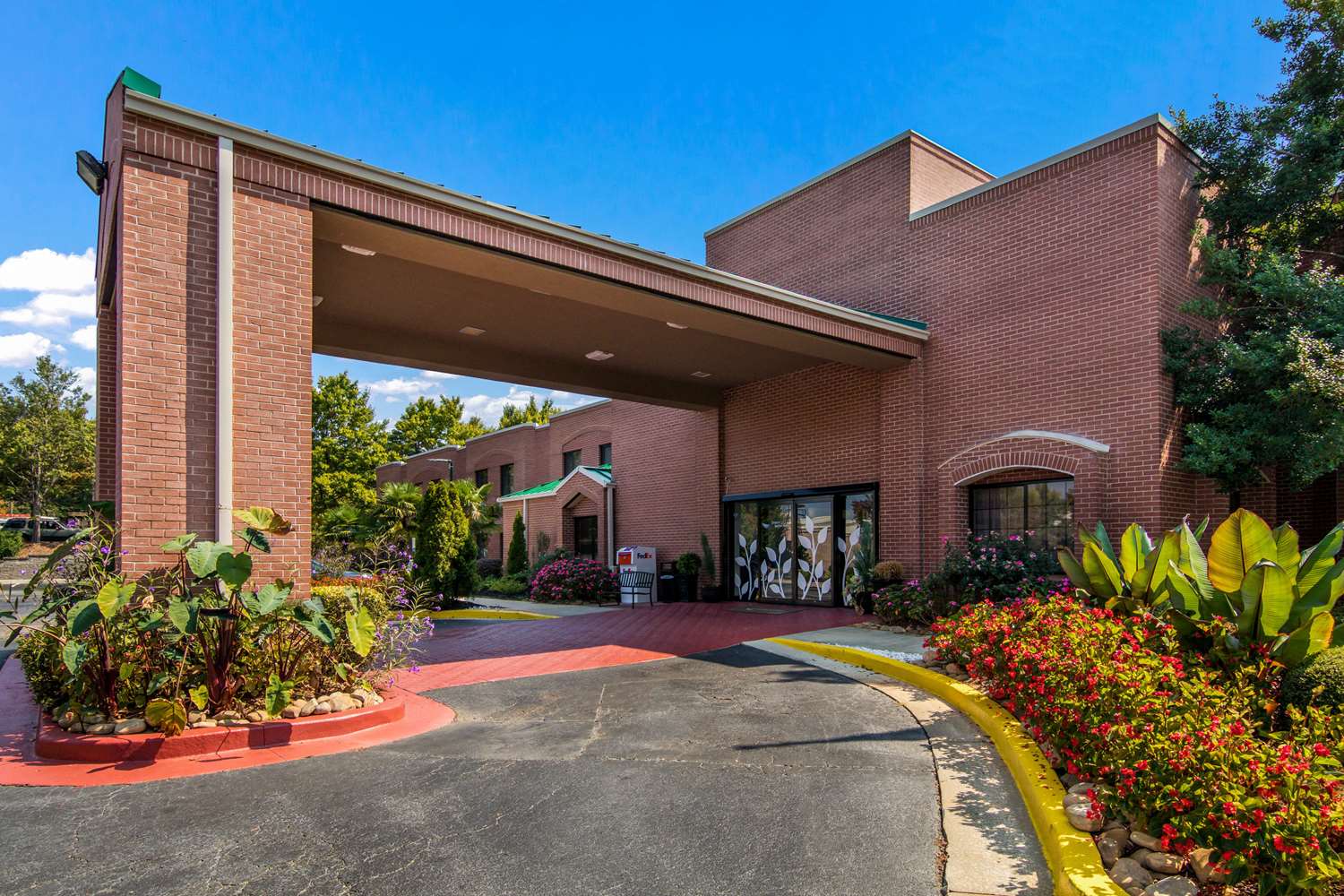 Sleep Inn Peachtree City - Atlanta 26/28