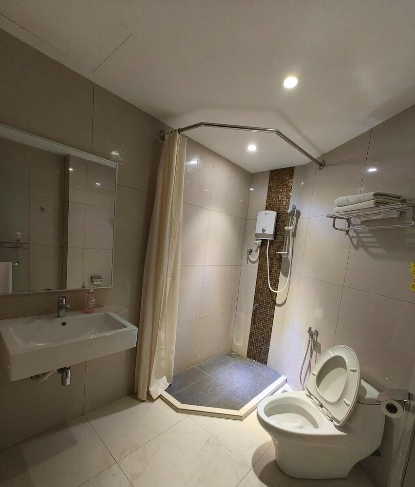 Milano Hotel 38/38