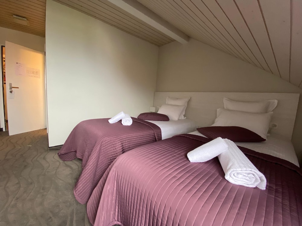 Auberge De Confignon 8/31