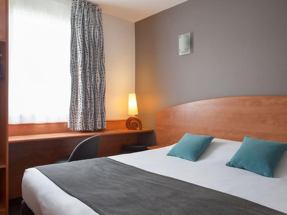 Inter Hotel Plume Hotel 9/50