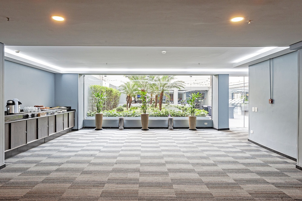Slim Hotel Sao Paulo Congonhas - Aeroporto 69/73