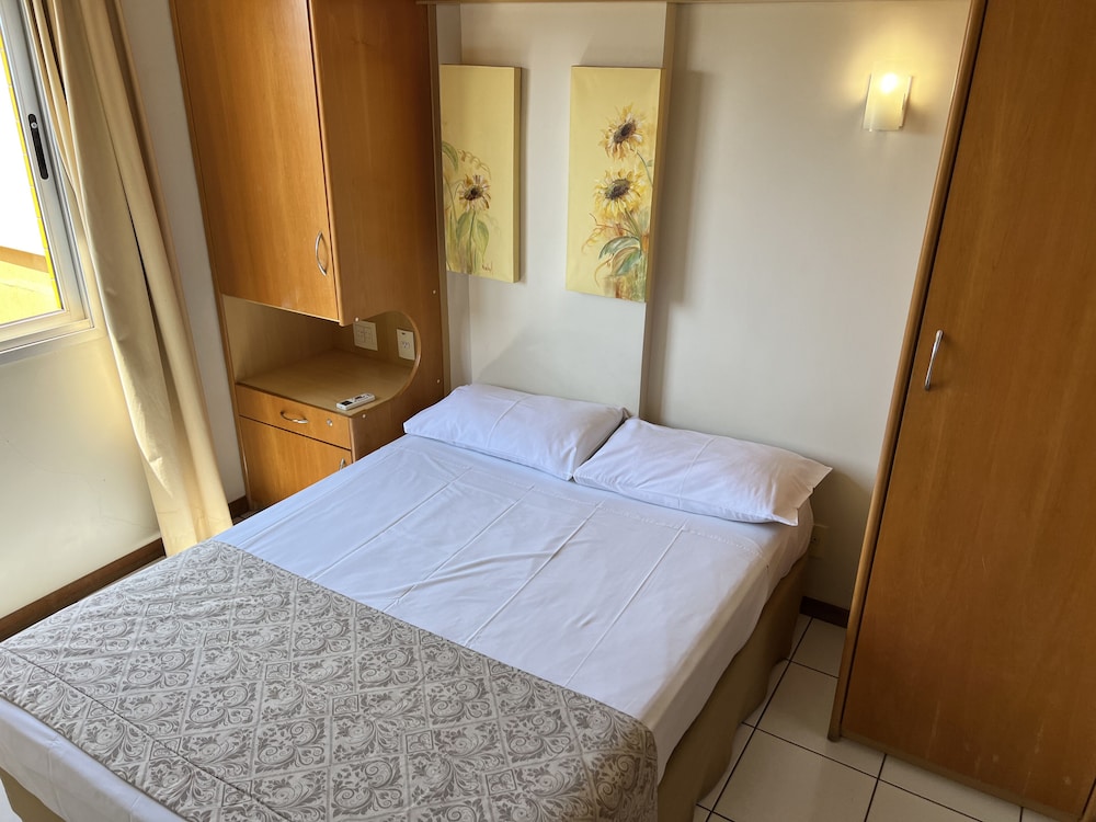 Multiparque Hplus Long Stay 20/54