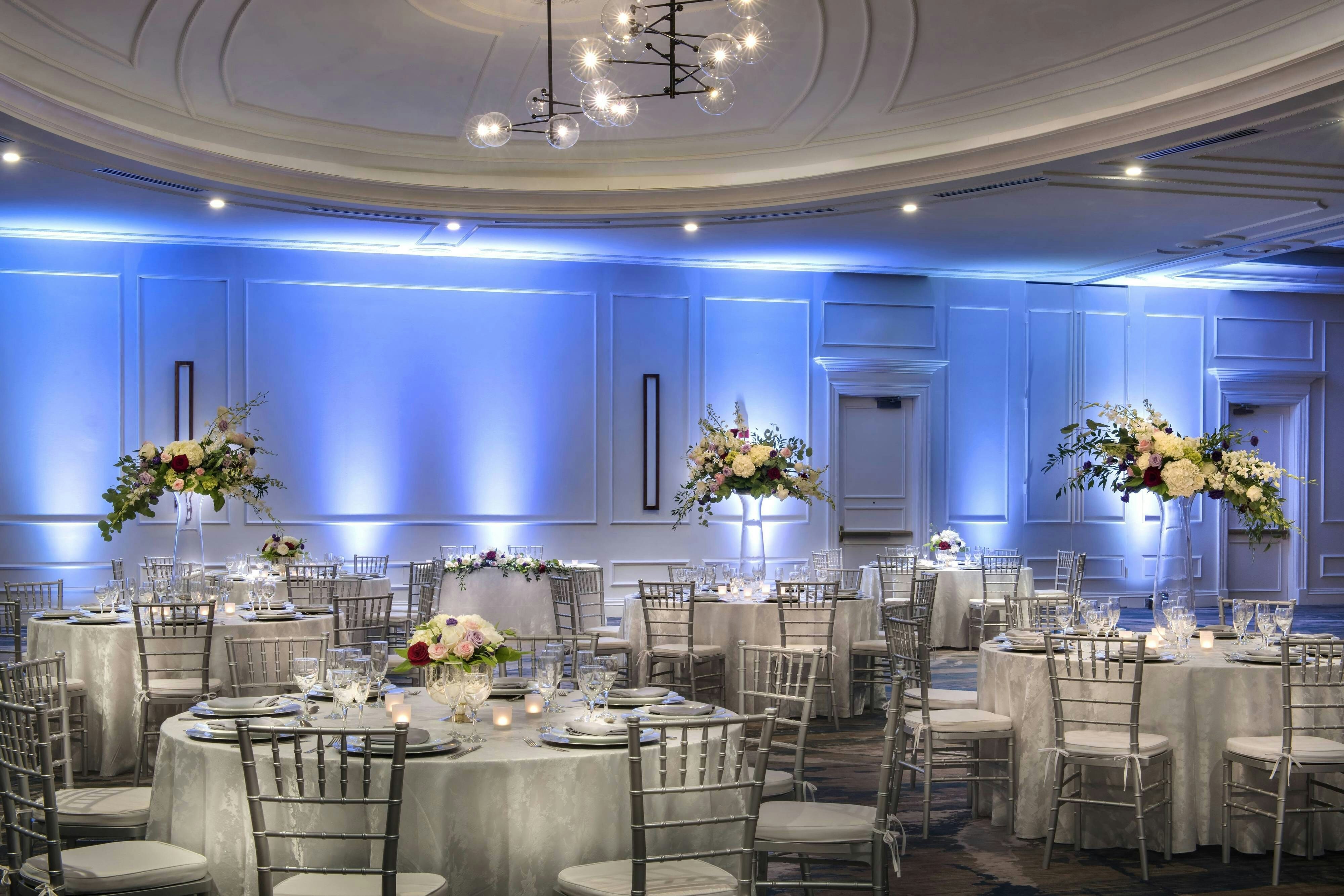 Norfolk Waterside Marriott 28/51
