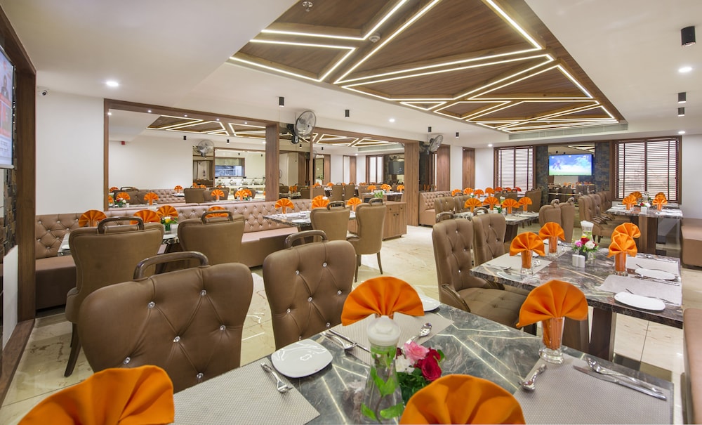Lords Eco Inn Morbi 23/35