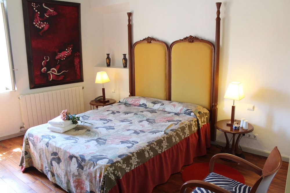 Art Boutique Hotel Chamarel 34/81