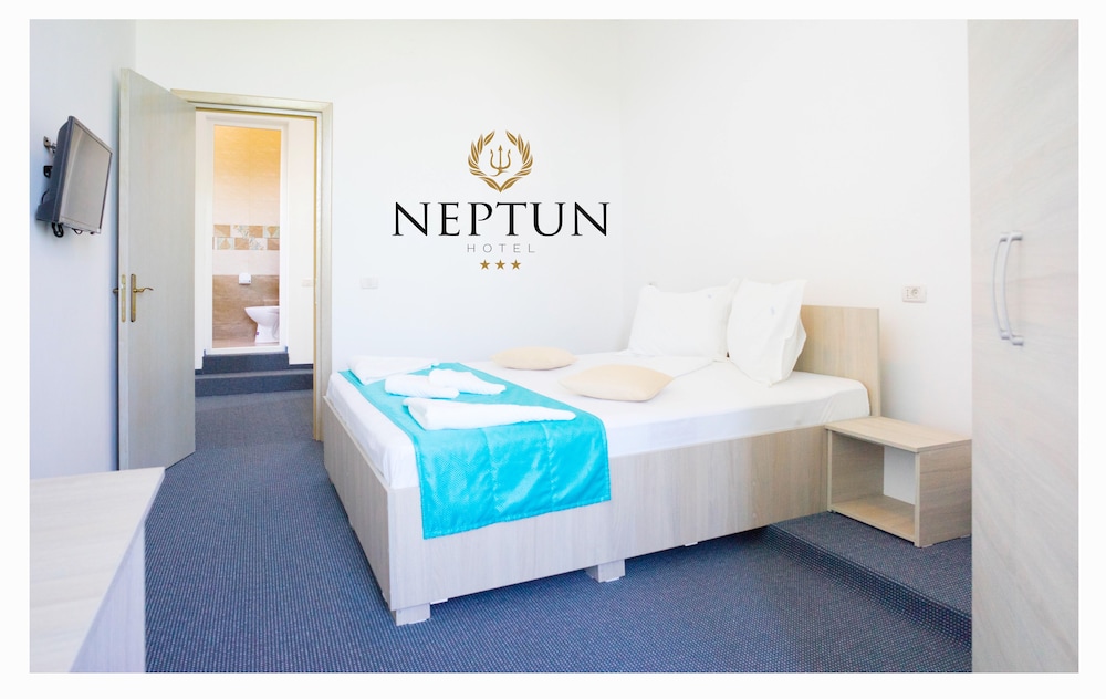 Neptun Hotel Eforie Nord 28/53