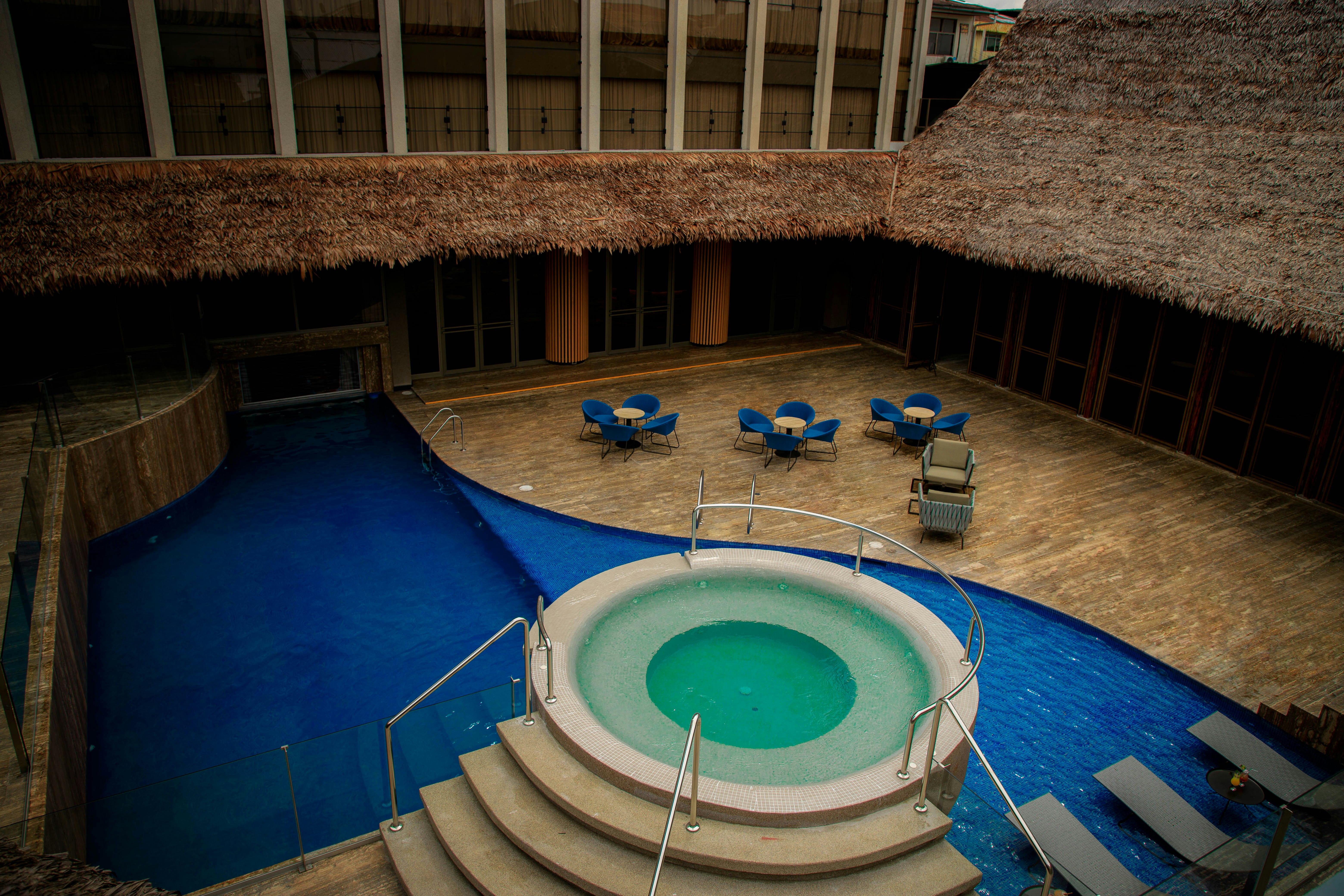 Doubletree By Hilton Hotel Iquitos 12/32