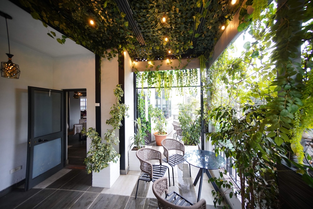 Mado Hotel in ADDIS ABABA