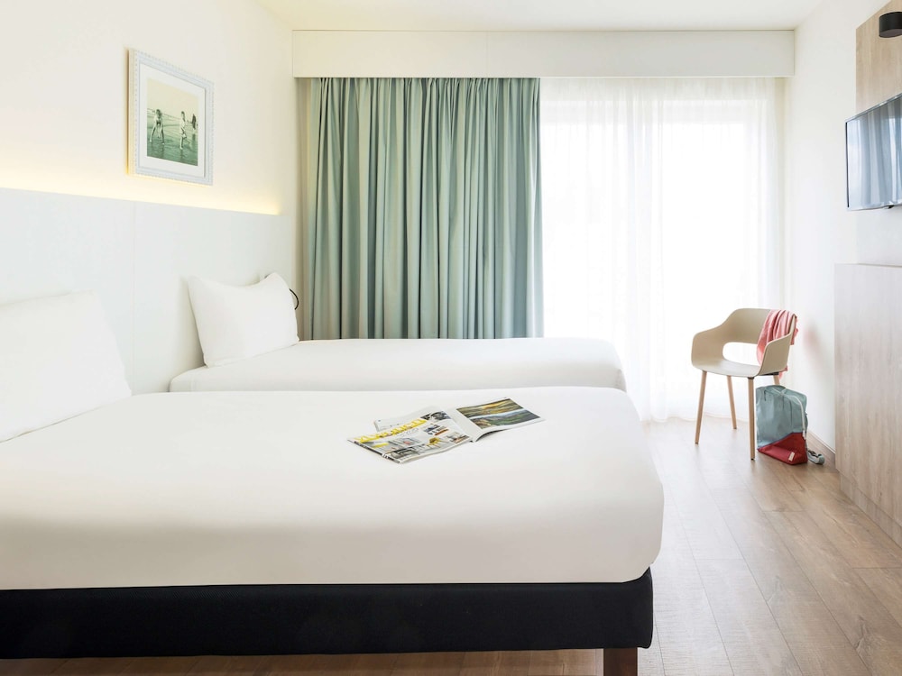 Ibis Styles Nieuwpoort 15/50