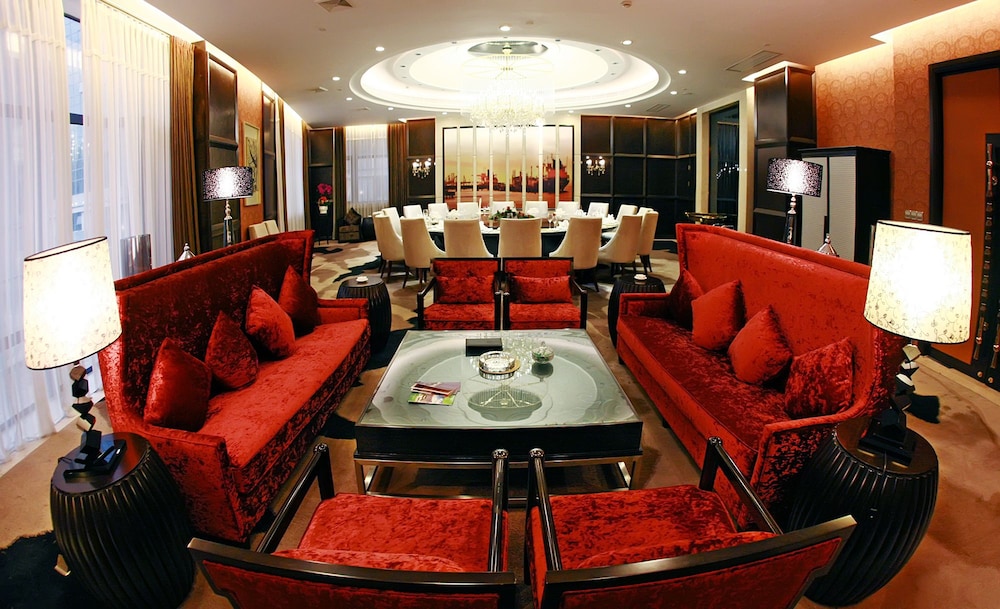 Grand Barony Zhoushan 25/37
