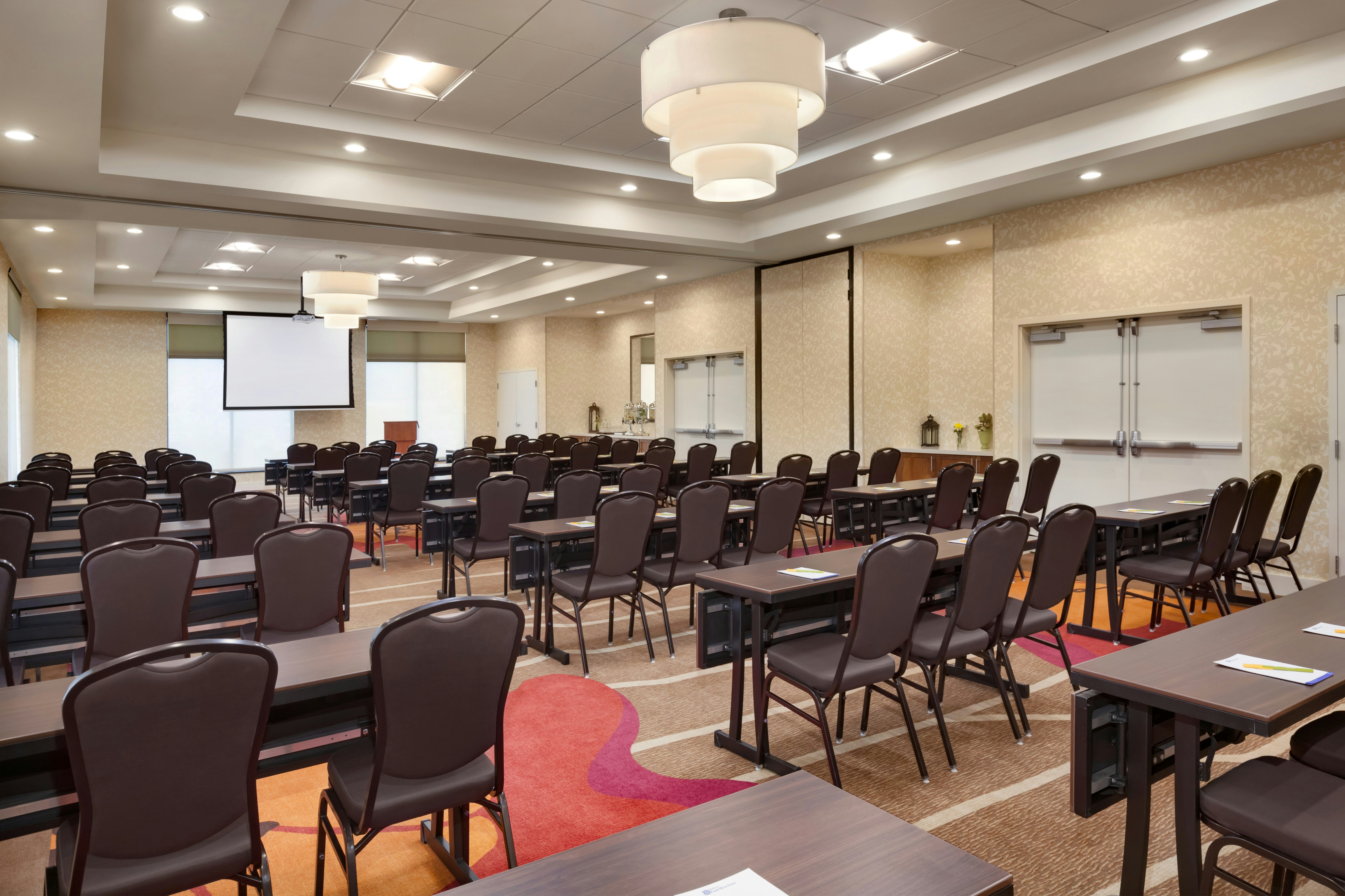 HILTON GARDEN INN MEDFORD, OR 19/20