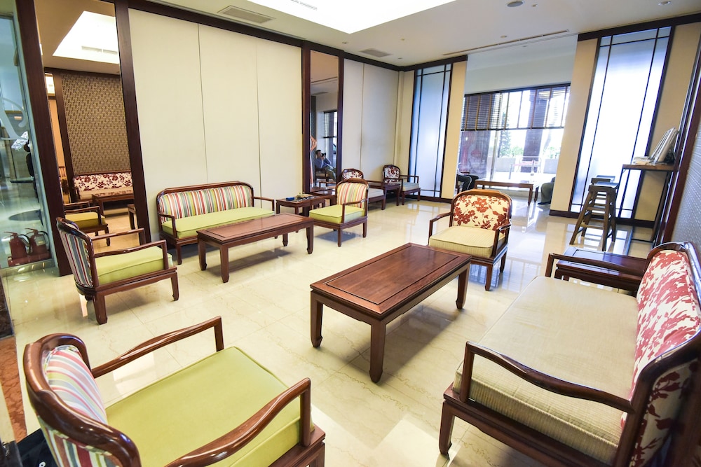 Howard Plaza Hotel Kaohsiung 58/78