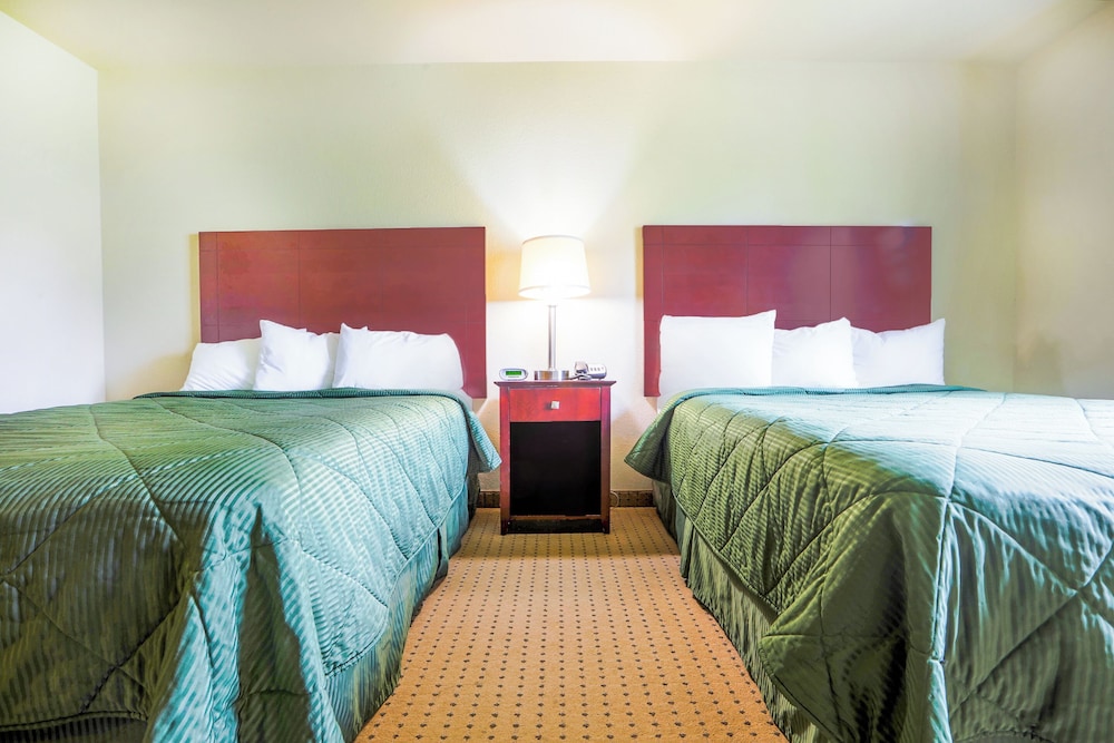 The Evansville Inn 16/32