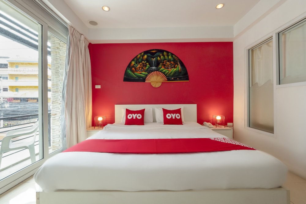 Access Inn Pattaya 37/61