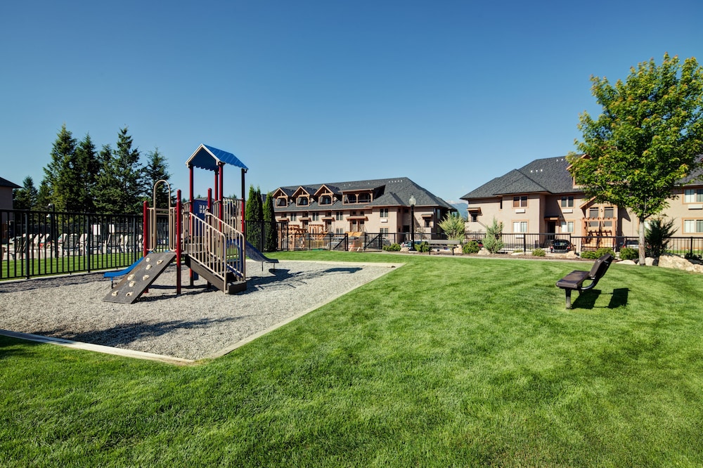 Bighorn Meadows Resort 59/68