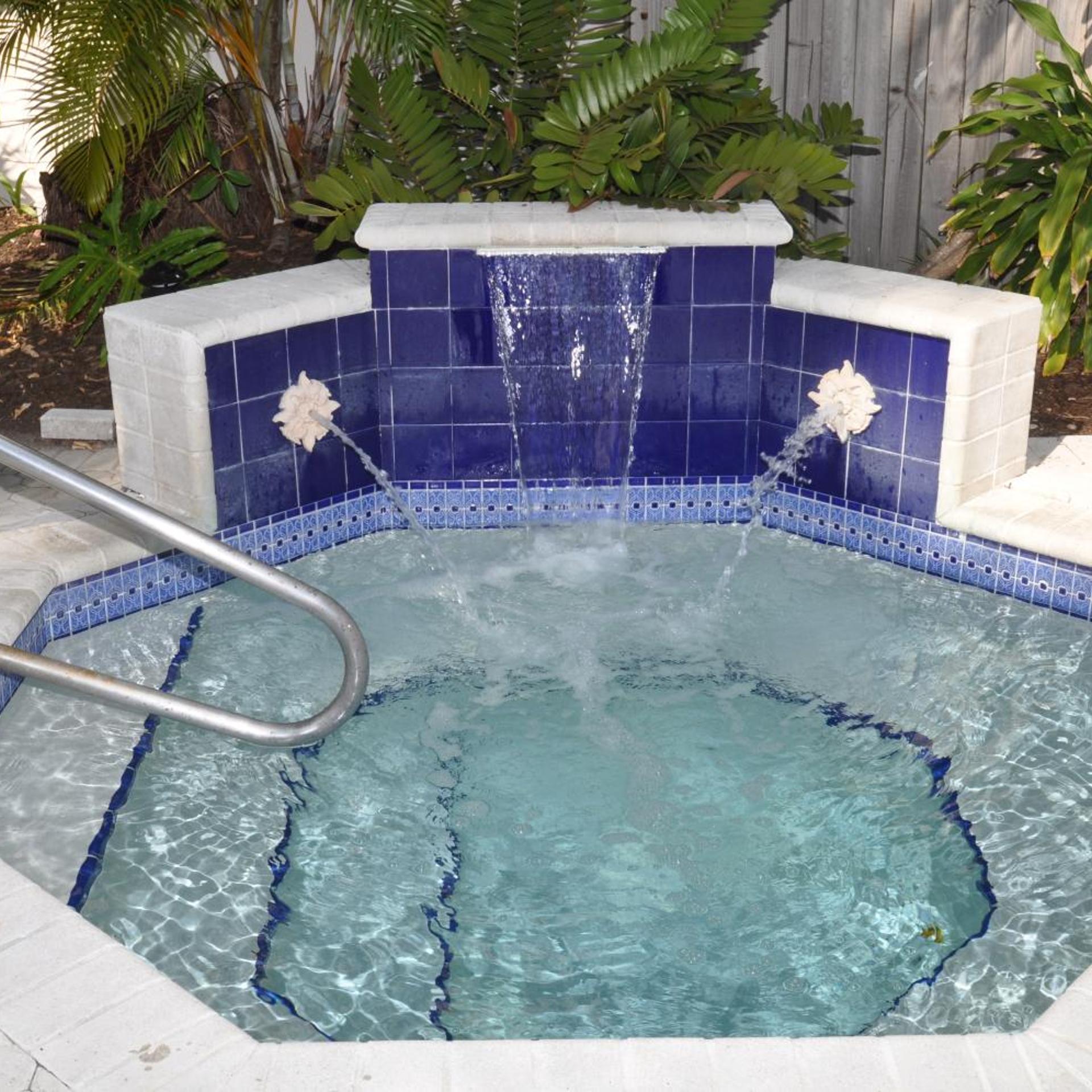 Winterset A North Beach Village Resort Hotel 33/54