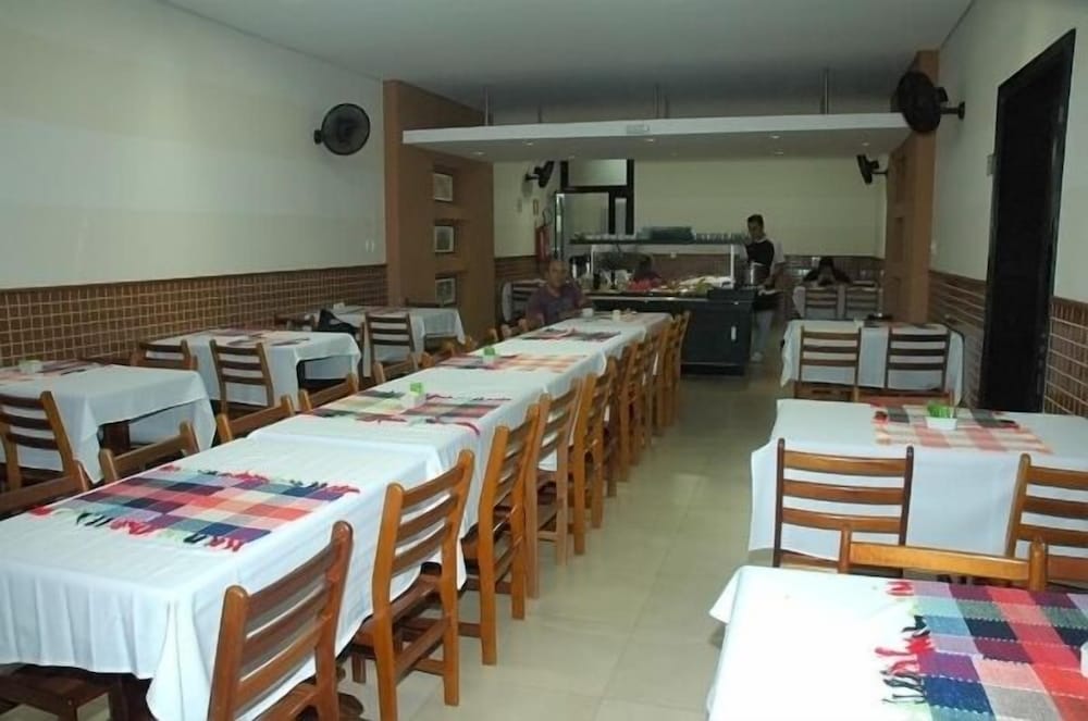 Carolina Plaza Hotel 31/44