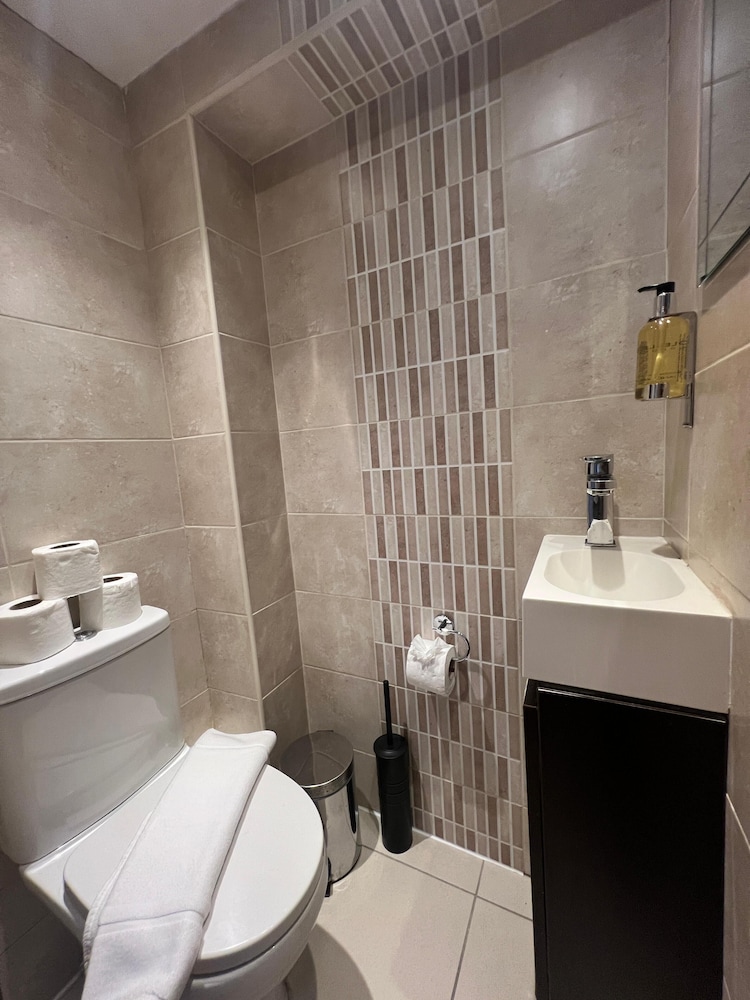 Argyle Square Hotel 46/50