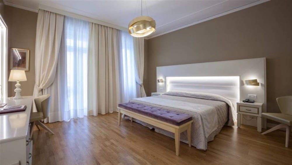 Hotel Quisisana Terme 6/41