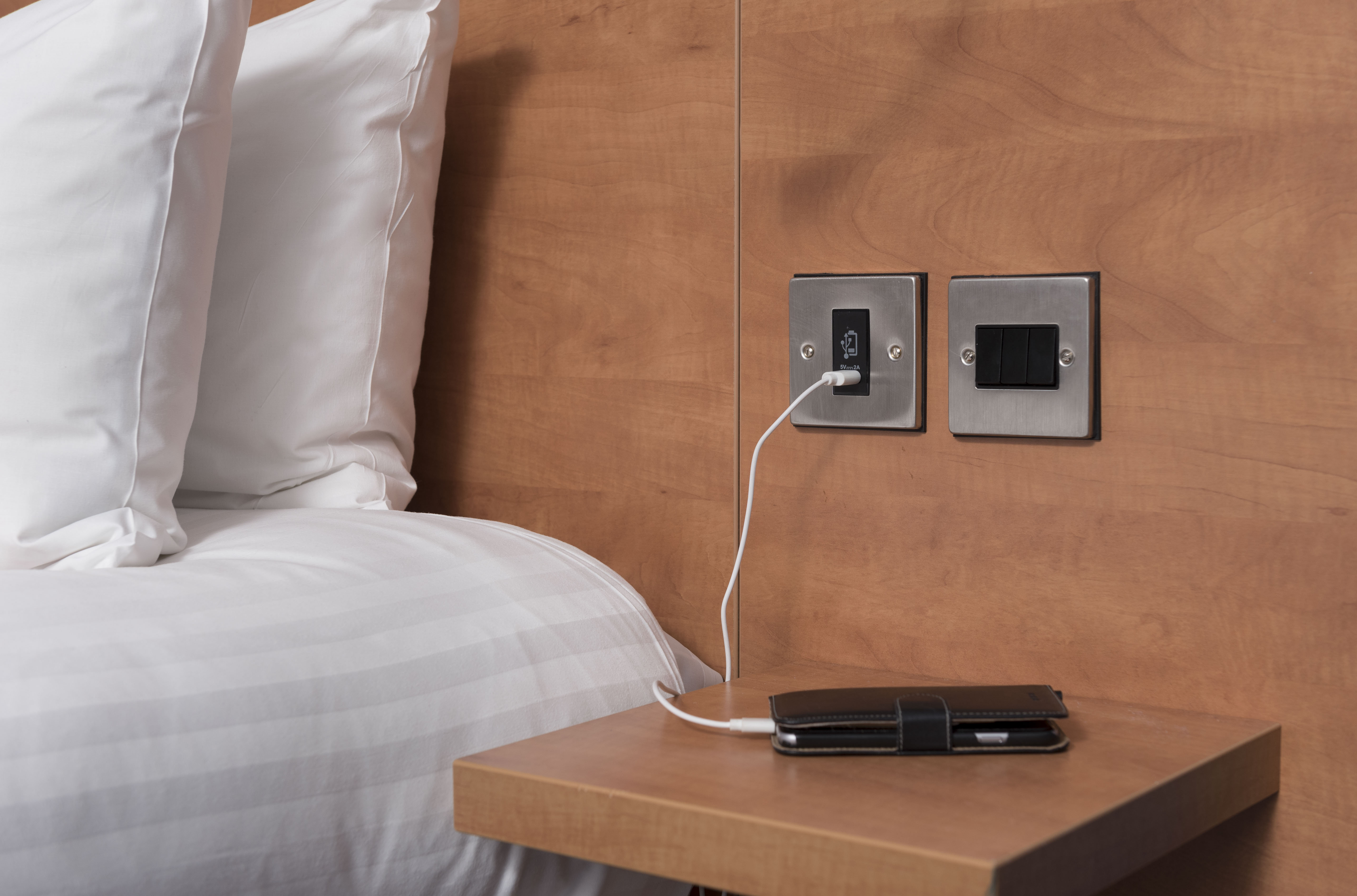 Holiday Inn Express Birmingham - Star City 32/61