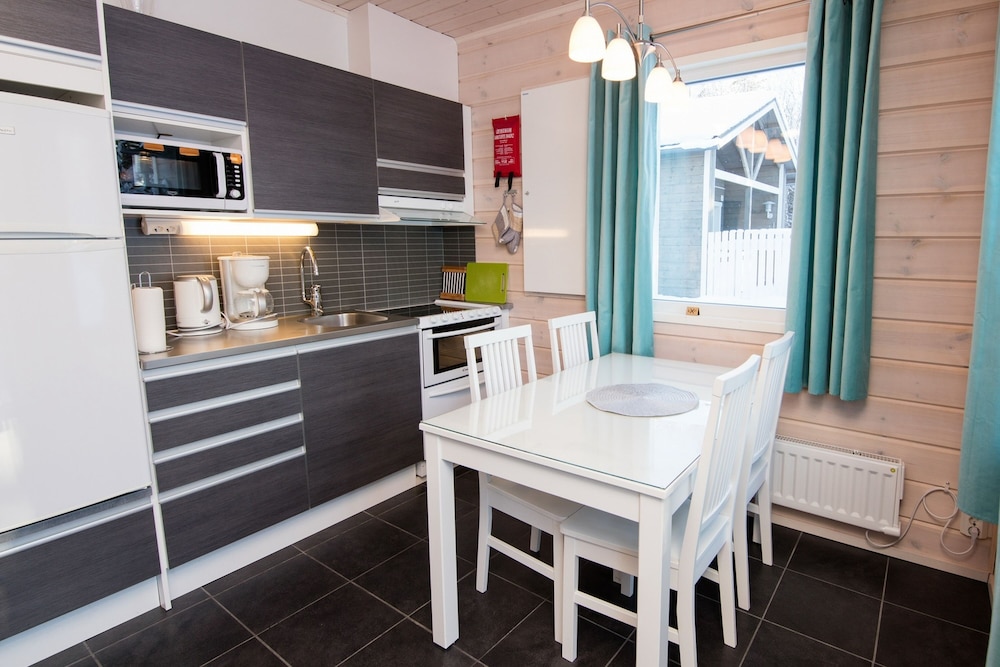 Kajaani Cottages 49/50
