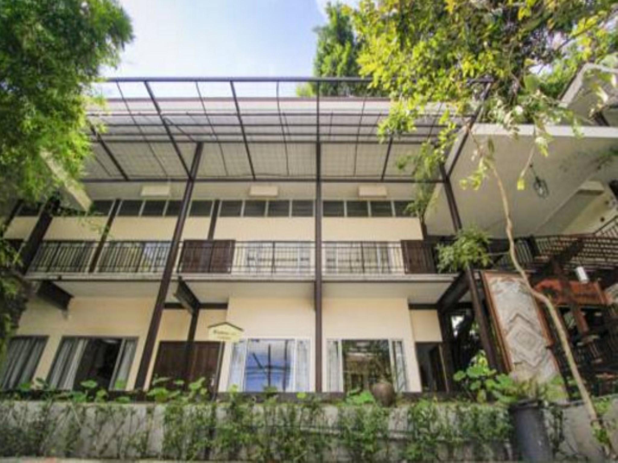 3b Boutique Bed &amp; Breakfast 2/43