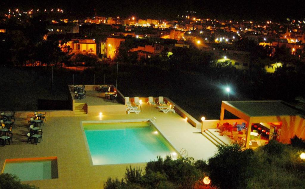 Hotel Continental Khenifra 1/25