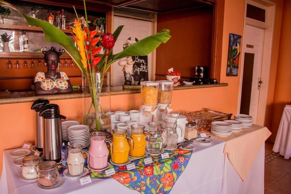Terra Do Sol Hotel 36/45