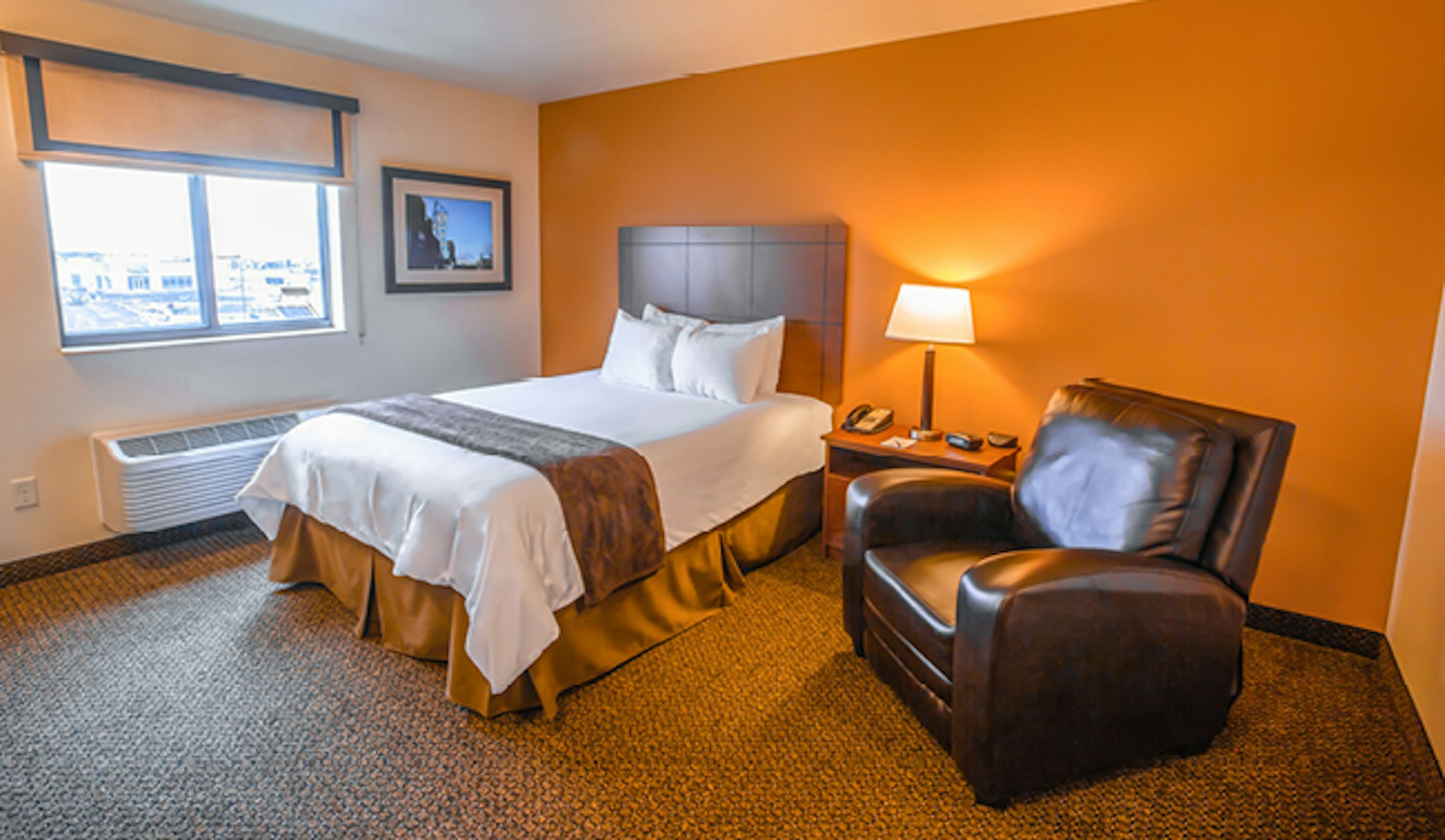 My Place Hotel, Mount Pleasant WI 8/36