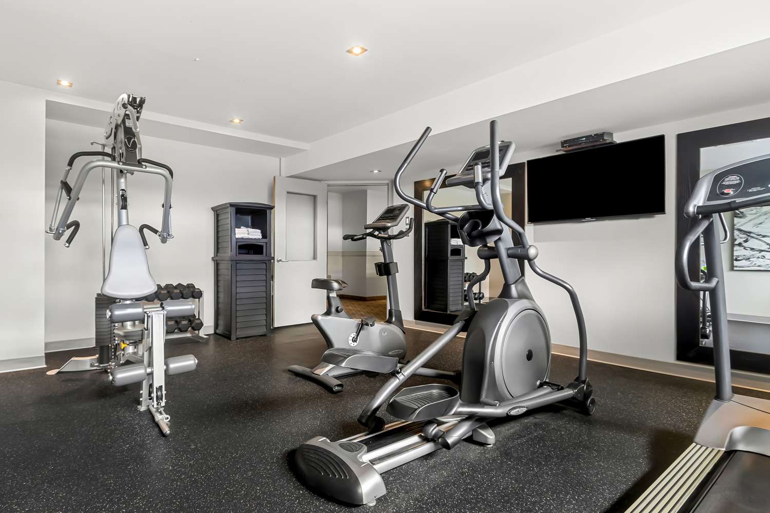 Best Western Plus Mont-Laurier 30/46