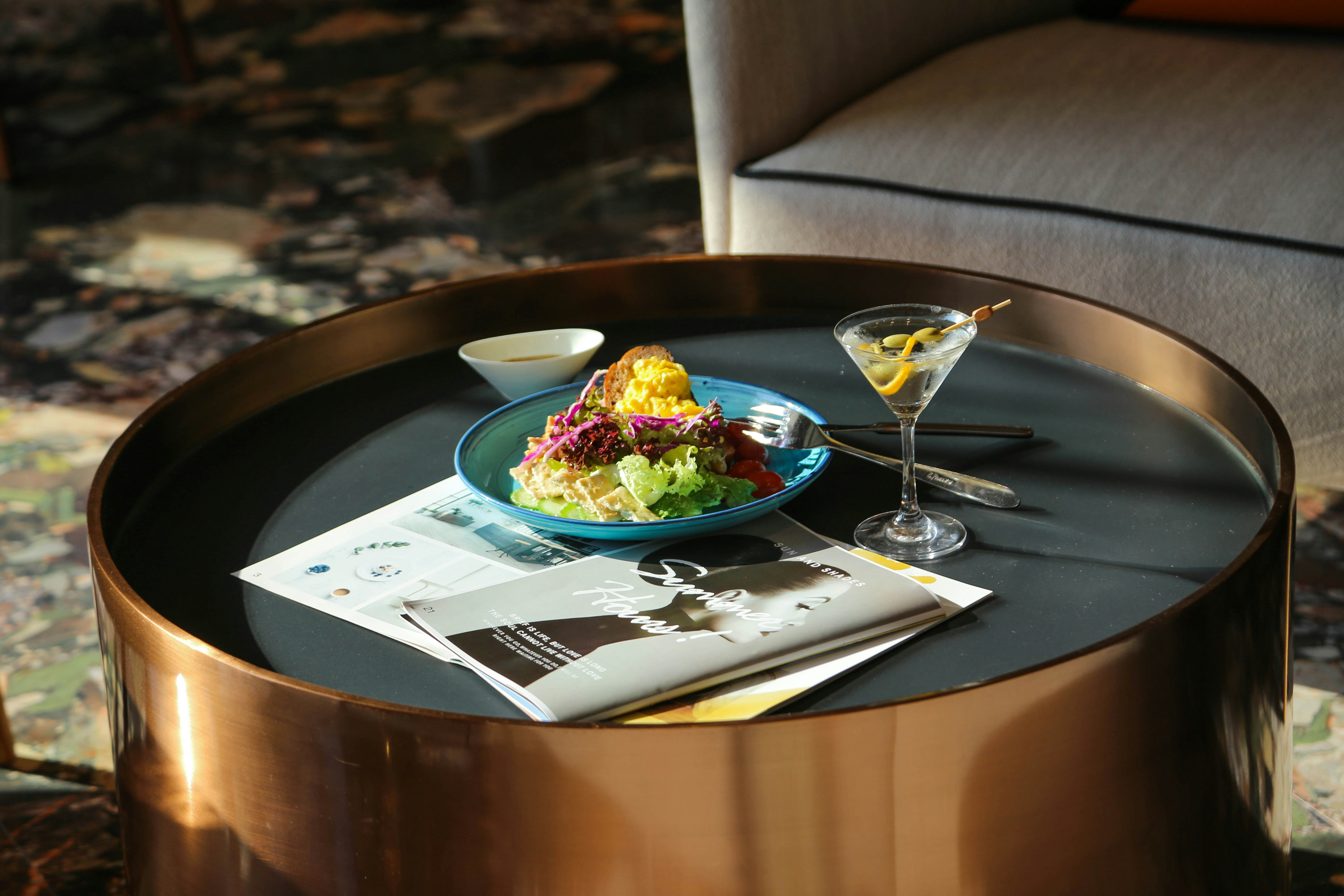 Hilton Garden Inn Foshan 44/59