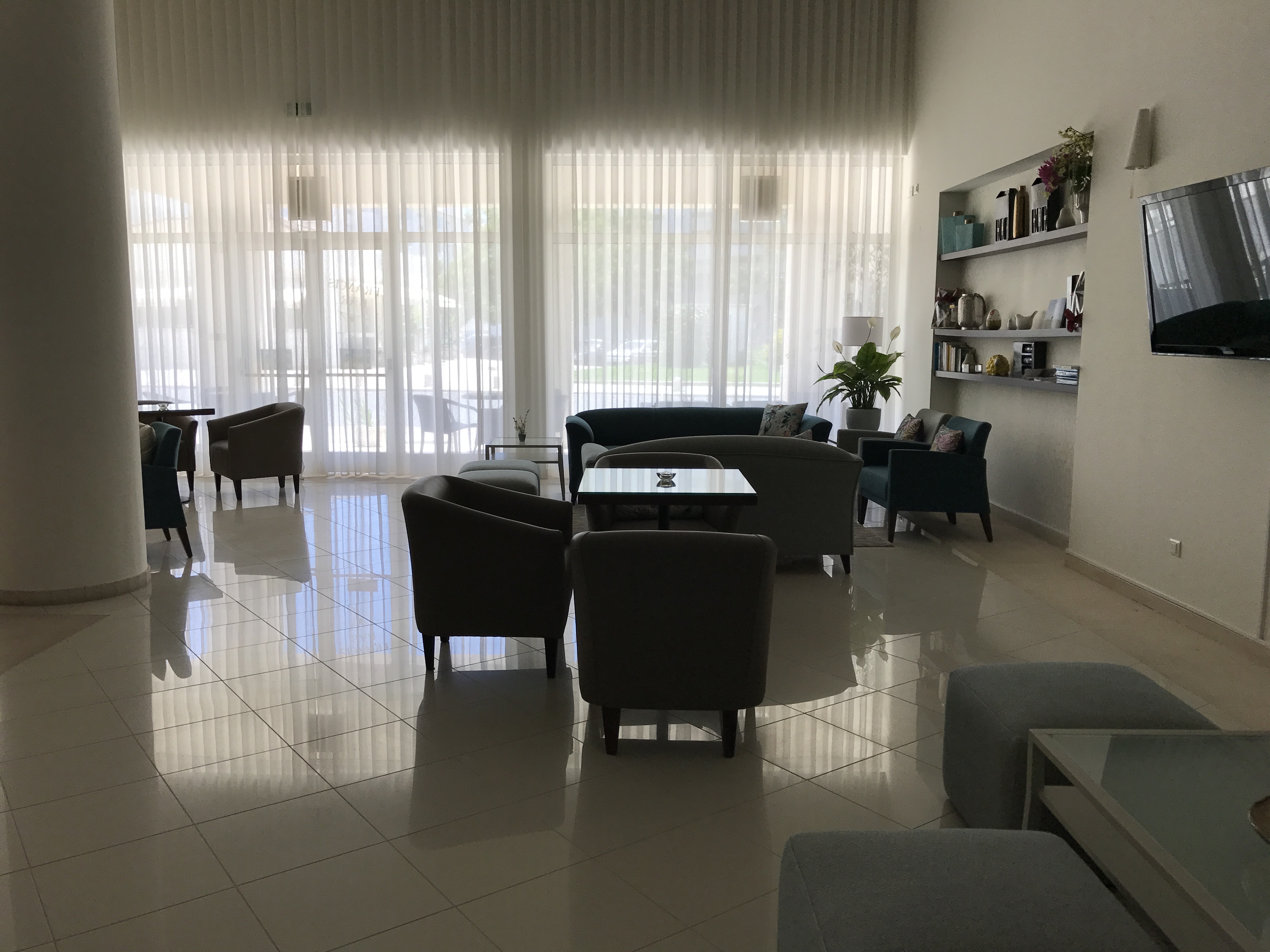 Hotel Francis 26/36