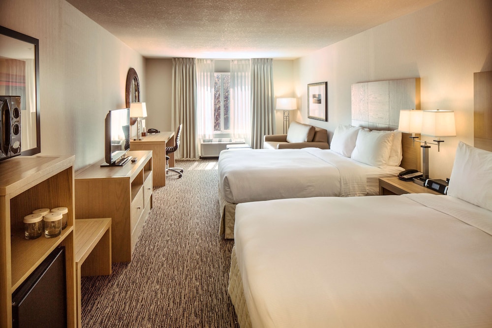 The Newberry Hotel Bend, Tapestry Collection by Hilton 15/60