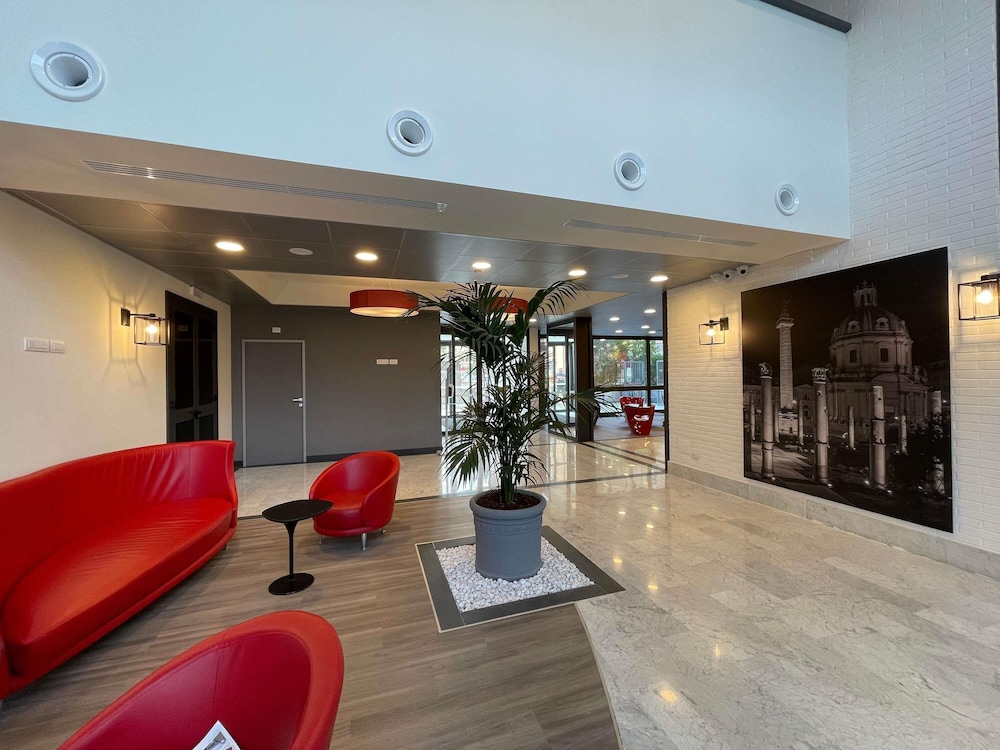 Ibis Roma Fiera 28/50