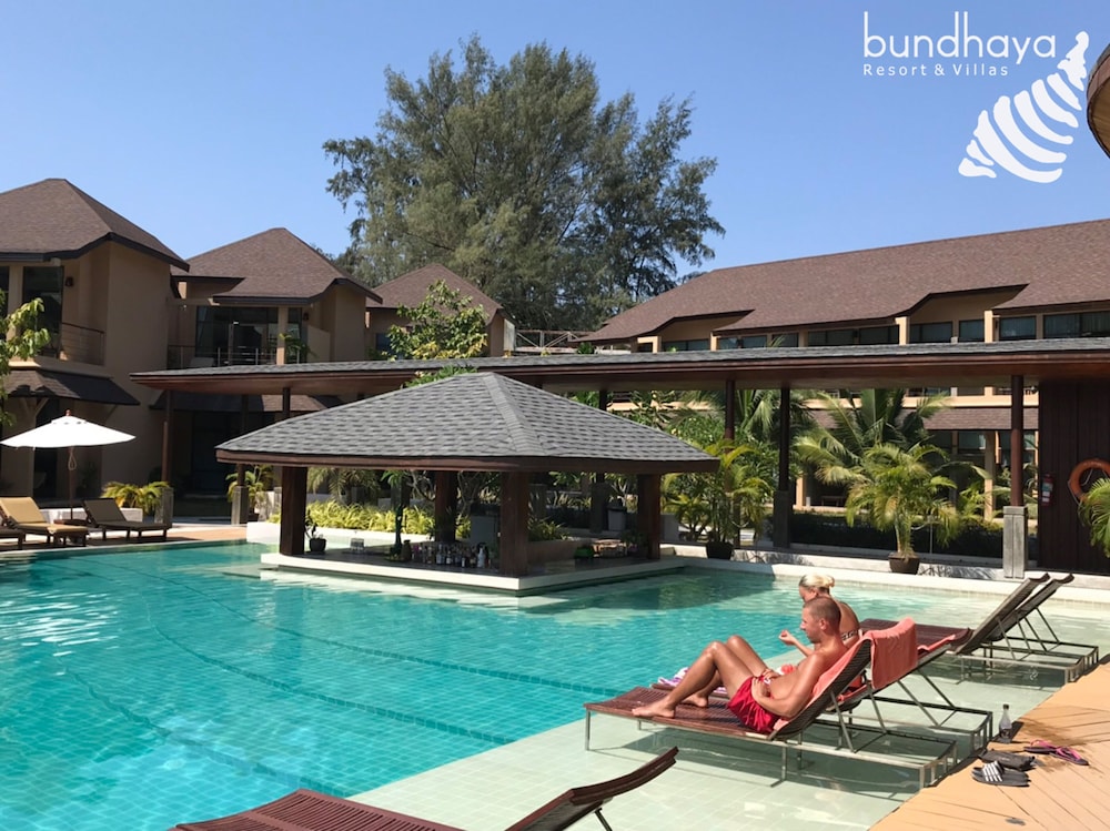 Bundhaya Villas Koh Lipe 44/50