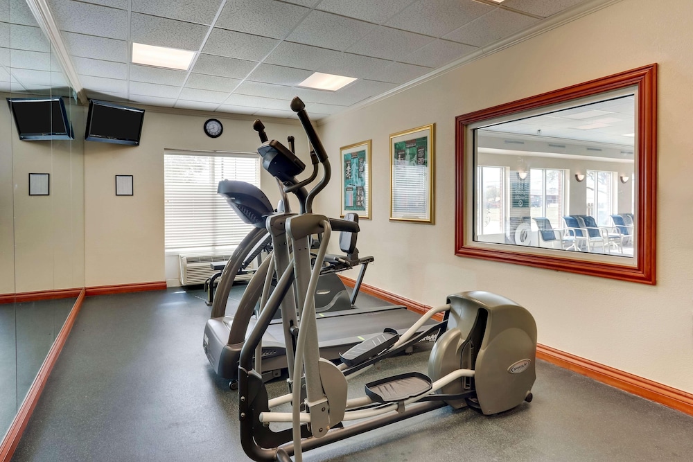 sport facilities