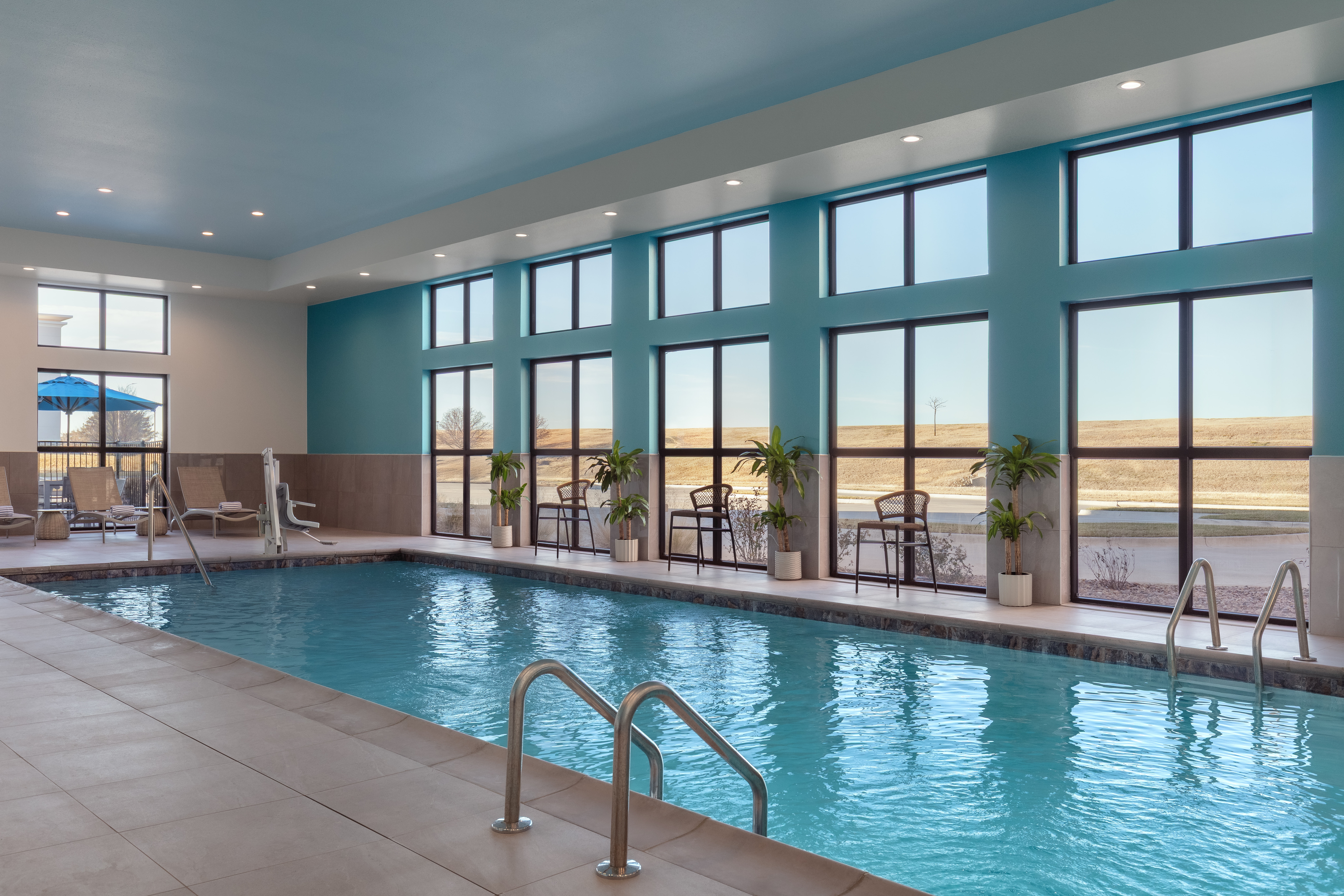 Homewood Suites by Hilton Wichita Airport 7/23