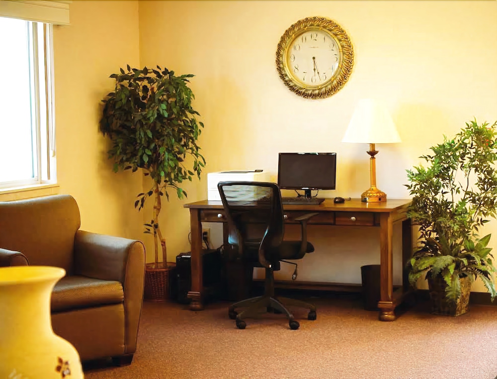 Americas Best Value Inn Fredonia 17/19