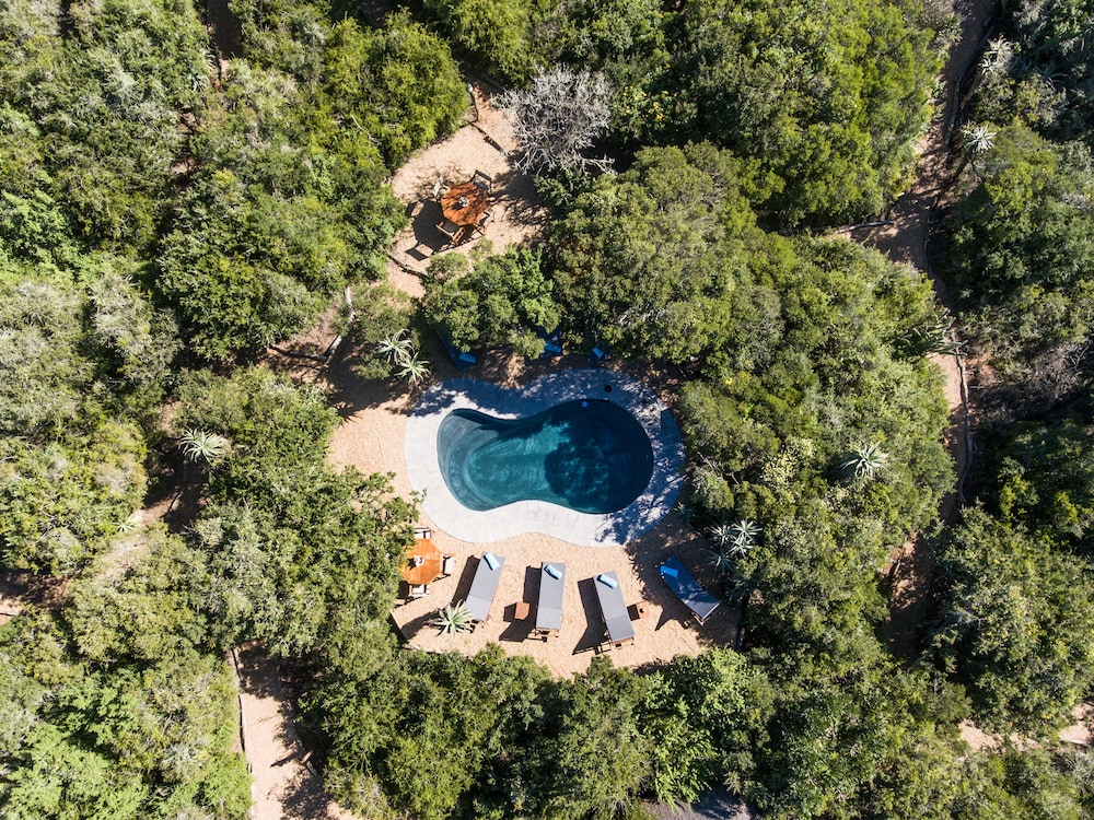 Amakhala Woodbury Tented Camp 26/33