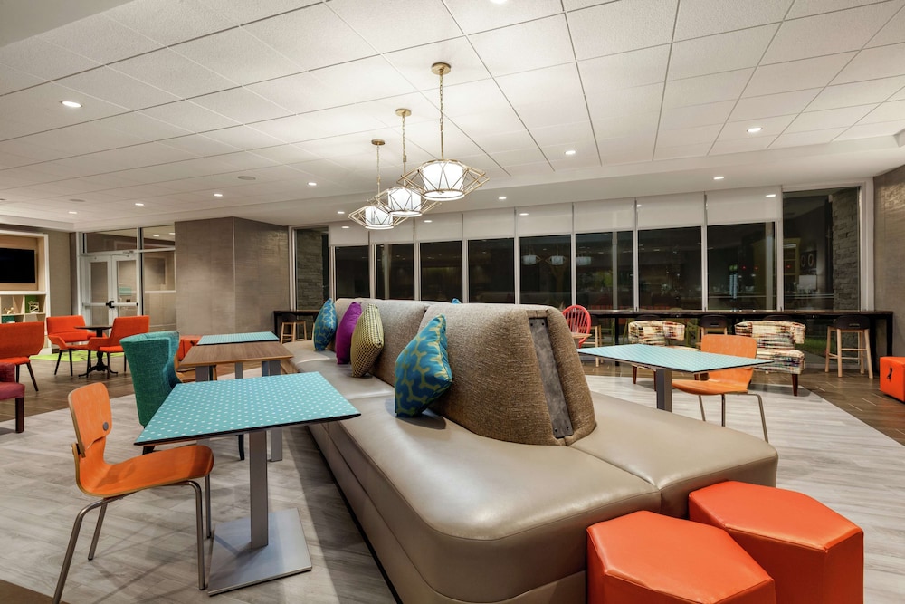 Home2 Suites By Hilton Sarasota Bradenton Airport 21/37