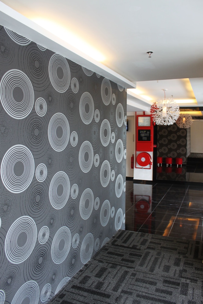 Time Hotel Kuala Lumpur 5/17
